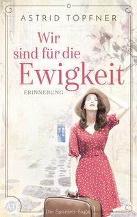 Abbildung von: Wir sind für die Ewigkeit - Nova MD
