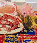 Cover: FATMA SHANAN - DISTANZ Verlag