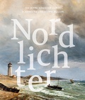 Cover: Nordlichter - Sandstein Kultur