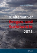 Bild: 8. Alternativer Drogen- und Suchtbericht 2021 - Pabst Science Publishers