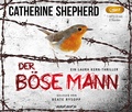 Cover: Der b&ouml;se Mann - steinbach sprechende b&uuml;cher