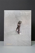 Cover: Maria Hassabi (2015-2021) - Revolver Publishing