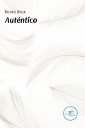 Cover: AUT&Eacute;NTICO - Europe Books