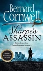 Cover: Sharpe's Assassin - HarperCollins