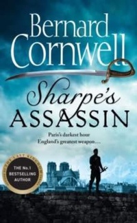 Enlarge image Cover: Sharpe's Assassin - HarperCollins