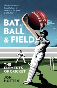 Enlarge image Cover: Bat, Ball and Field - William Collins