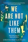 Cover: We Are Not Like Them - HQ