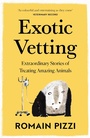 Cover: Exotic Vetting - William Collins