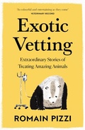 Cover: Exotic Vetting - William Collins
