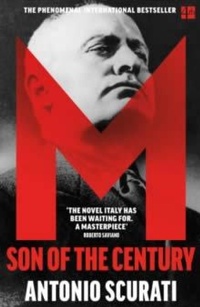 Enlarge image Cover: M - Fourth Estate Ltd