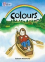 Cover: Colours - Collins