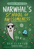 Cover: Narwhal's School of Awesomeness - Farshore