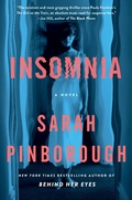 Cover: Insomnia - HarperCollins