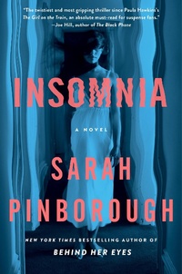 Enlarge image Cover: Insomnia - HarperCollins