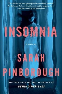 Enlarge image Cover: Insomnia - Collins