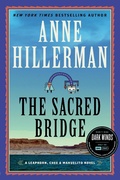 Cover: The Sacred Bridge - HarperCollins