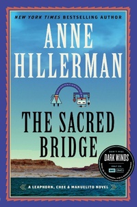 Enlarge image Cover: The Sacred Bridge - HarperCollins
