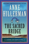 Cover: The Sacred Bridge - Harper