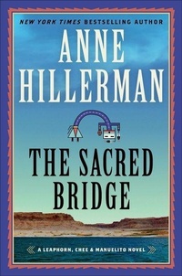 Enlarge image Cover: The Sacred Bridge - Harper