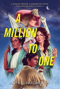 Enlarge image Cover: A Million to One - HarperCollins