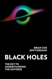 Abbildung von: Black Holes - Collins