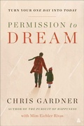 Cover: Permission to Dream - Amistad Press
