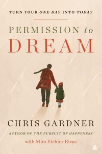 Abbildung von: Permission to Dream - Amistad Press