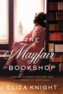 Cover: The Mayfair Bookshop - HarperCollins