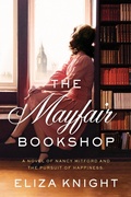 Cover: The Mayfair Bookshop - HarperCollins