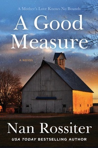 Enlarge image Cover: A Good Measure - HarperCollins