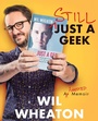 Cover: Still Just a Geek - HarperCollins