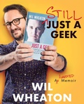 Cover: Still Just a Geek - HarperCollins