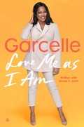 Cover: Love Me as I Am - HarperCollins