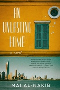 Cover: An Unlasting Home - HarperCollins