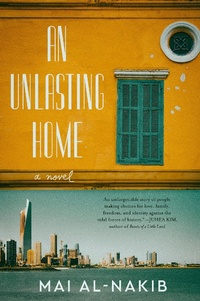 Enlarge image Cover: An Unlasting Home - HarperCollins