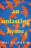 Cover: An Unlasting Home - HarperCollins