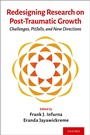 Cover: Redesigning Research on Post-Traumatic Growth - OUP eBook