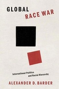 Abbildung von: Global Race War - OUP eBook