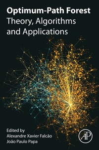 Enlarge image Cover: Optimum-Path Forest - Academic Press