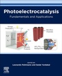 Cover: Photoelectrocatalysis - Elsevier
