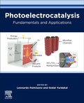 Cover: Photoelectrocatalysis - Elsevier