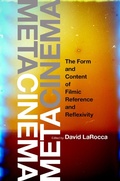 Cover: Metacinema - OUP eBook
