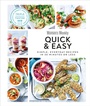 Cover: Australian Women's Weekly Quick & Easy - DK