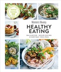 Cover: Australian Women's Weekly Healthy Eating - DK