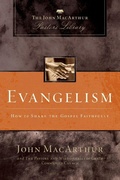 Cover: Evangelism - Thomas Nelson Publishers