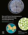 Cover: New and Future Developments in Microbial Biotechnology and Bioengineering - Elsevier