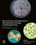 Cover: New and Future Developments in Microbial Biotechnology and Bioengineering - Elsevier