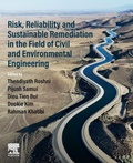 Cover: Risk, Reliability and Sustainable Remediation in the Field of Civil and Environmental Engineering - Elsevier