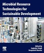Cover: Microbial Resource Technologies for Sustainable Development - Elsevier