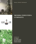 Cover: Biomass, Biofuels, Biochemicals - Elsevier